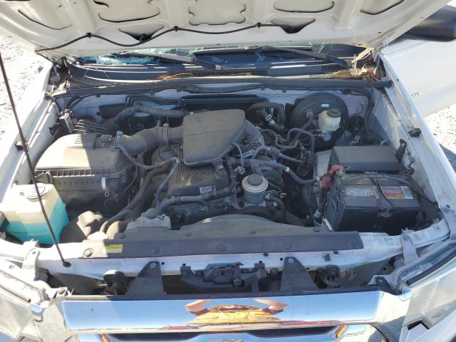 2015 TOYOTA TACOMA ACC - 5TFTX4CN8FX050524