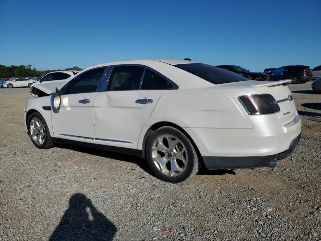 2011 FORD TAURUS SHO #3290192216