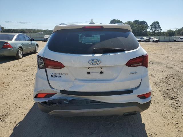 2017 HYUNDAI SANTA FE S - 5NMZU3LB0HH010615