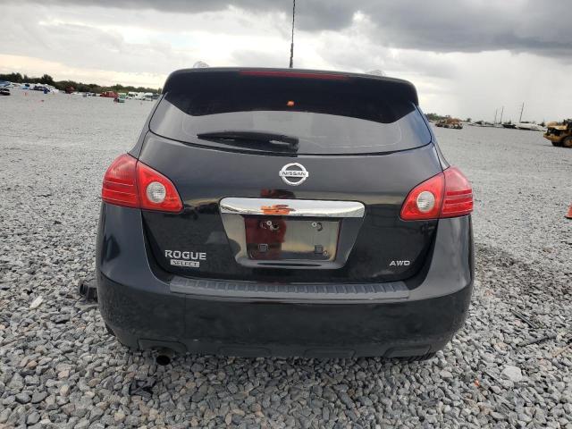 2014 NISSAN ROGUE SELE - JN8AS5MV9EW715904