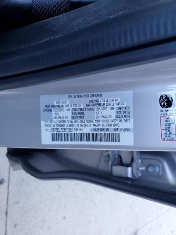 2025 MAZDA CX-5 SELEC - JM3KFBBL7S0671959