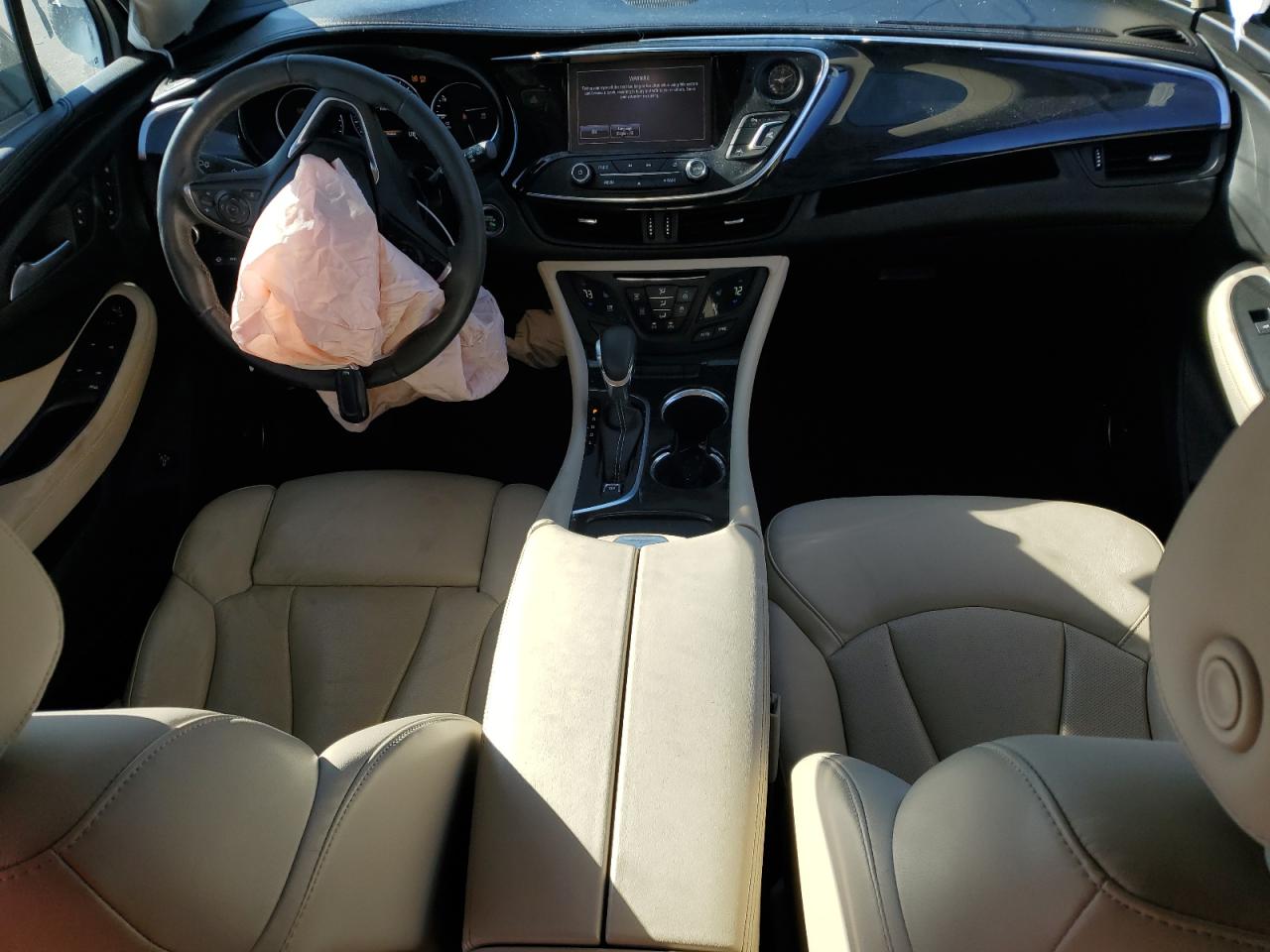 BUICK ENVISION PREMIUM