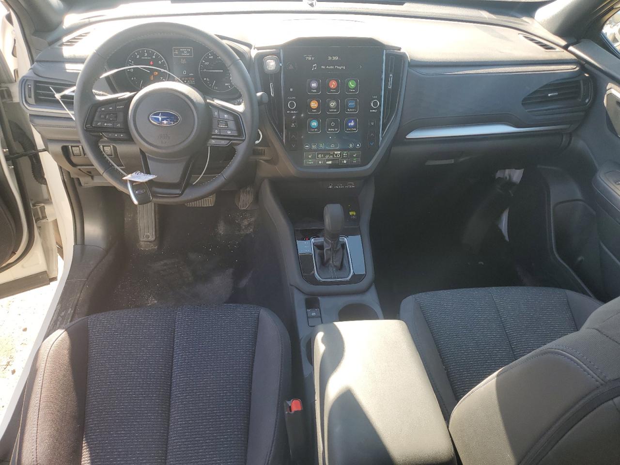 SUBARU FORESTER PREMIUM