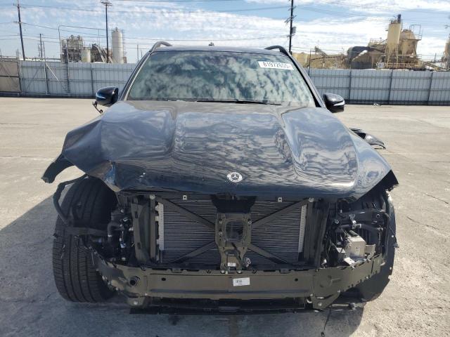 2025 MERCEDES-BENZ GLE 450E 4 #3296331487