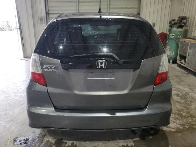 2013 HONDA FIT #3296884831