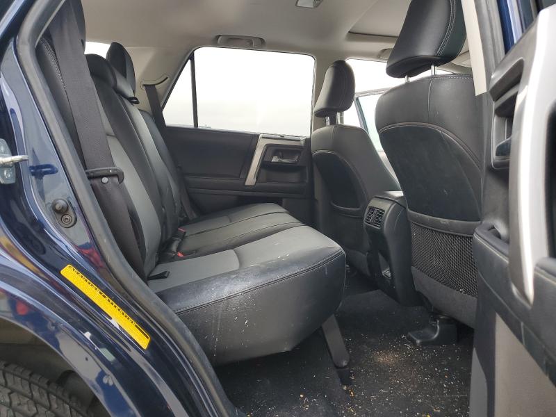 2022 TOYOTA 4RUNNER SR #3301947472