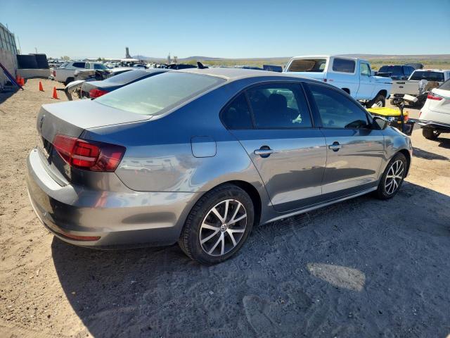 2016 VOLKSWAGEN JETTA SE #3276406703