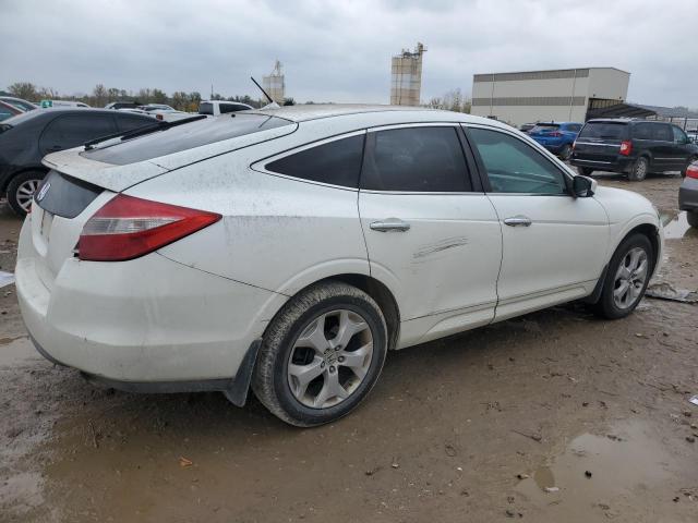 2010 HONDA ACCORD CRO - 5J6TF2H51AL013177