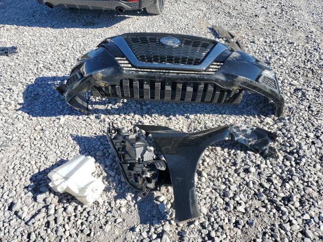 2021 NISSAN ALTIMA SR - 1N4BL4CV2MN341784