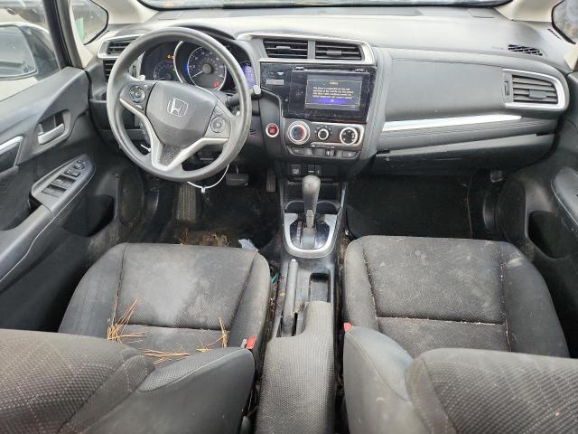 2015 HONDA FIT - 3HGGK5H81FM703999