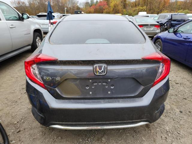 2019 HONDA CIVIC LX - 2HGFC2F61KH589245