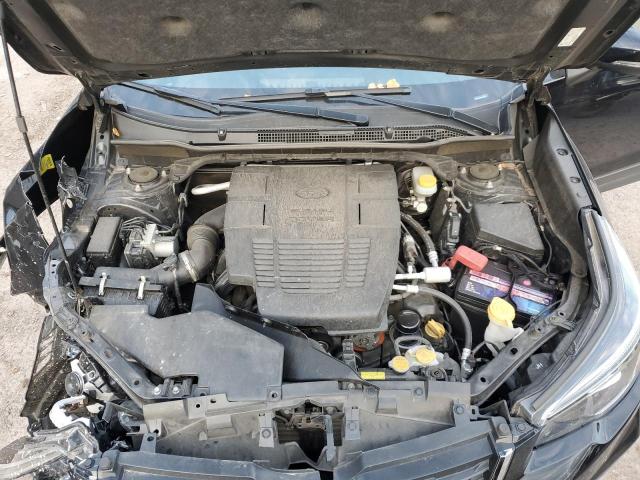 2019 SUBARU FORESTER L - JF2SKAUC6KH523557