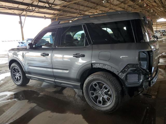 2024 FORD BRONCO SPO - 3FMCR9B6XRRE58436