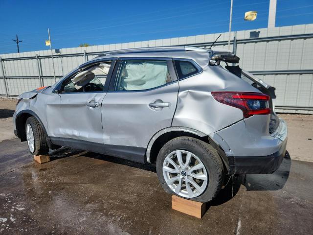 2021 NISSAN ROGUE SPOR - JN1BJ1BW8MW671435