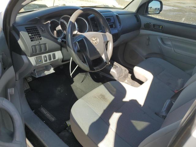 2013 TOYOTA TACOMA - 5TFNX4CN5DX026137