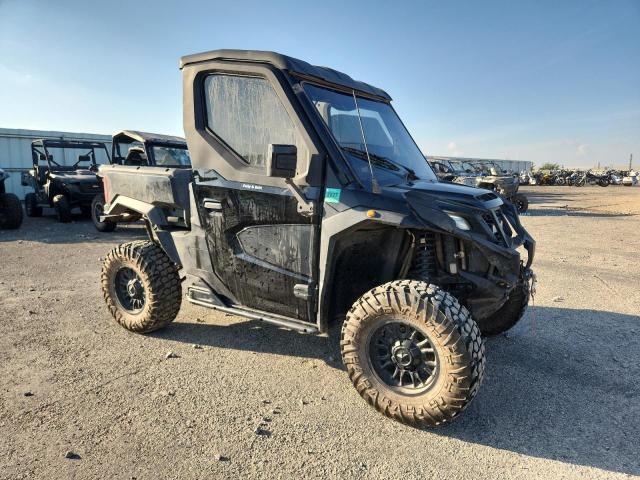 2024 KAWASAKI KWF1000 JKAWFCE12RB501690