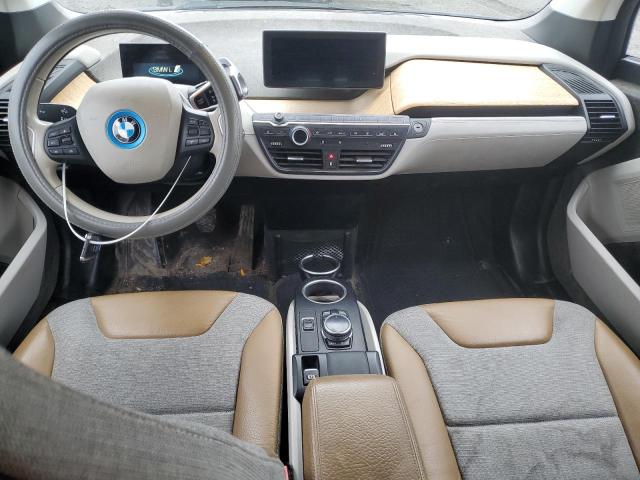 2014 BMW I3 BEV - WBY1Z2C56EV284398