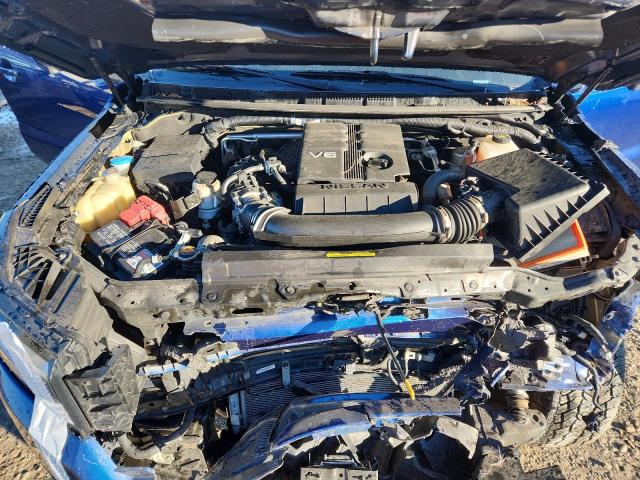 2022 NISSAN FRONTIER S - 1N6ED1EK7NN617185