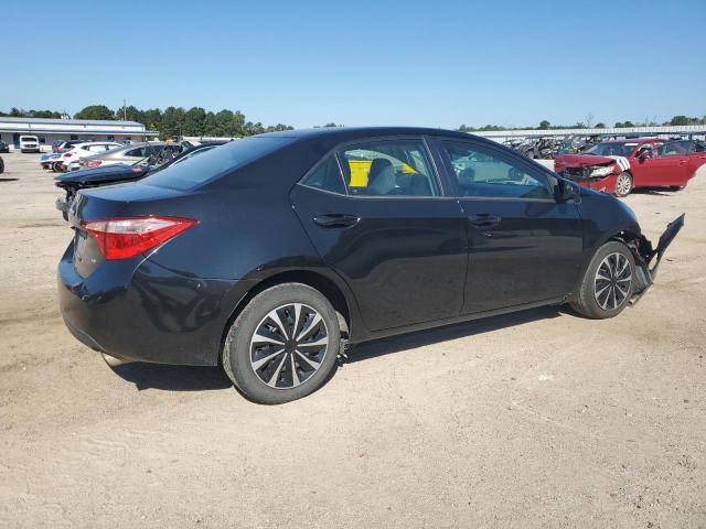 2018 TOYOTA COROLLA L #3270788849