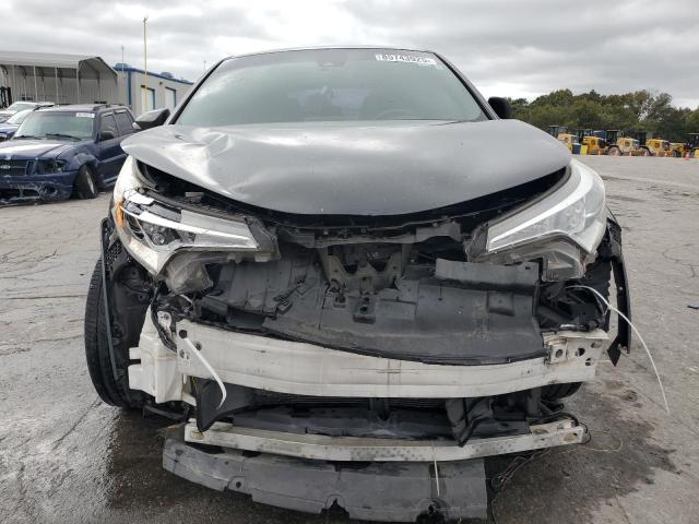 2018 TOYOTA C-HR XLE #3282528896