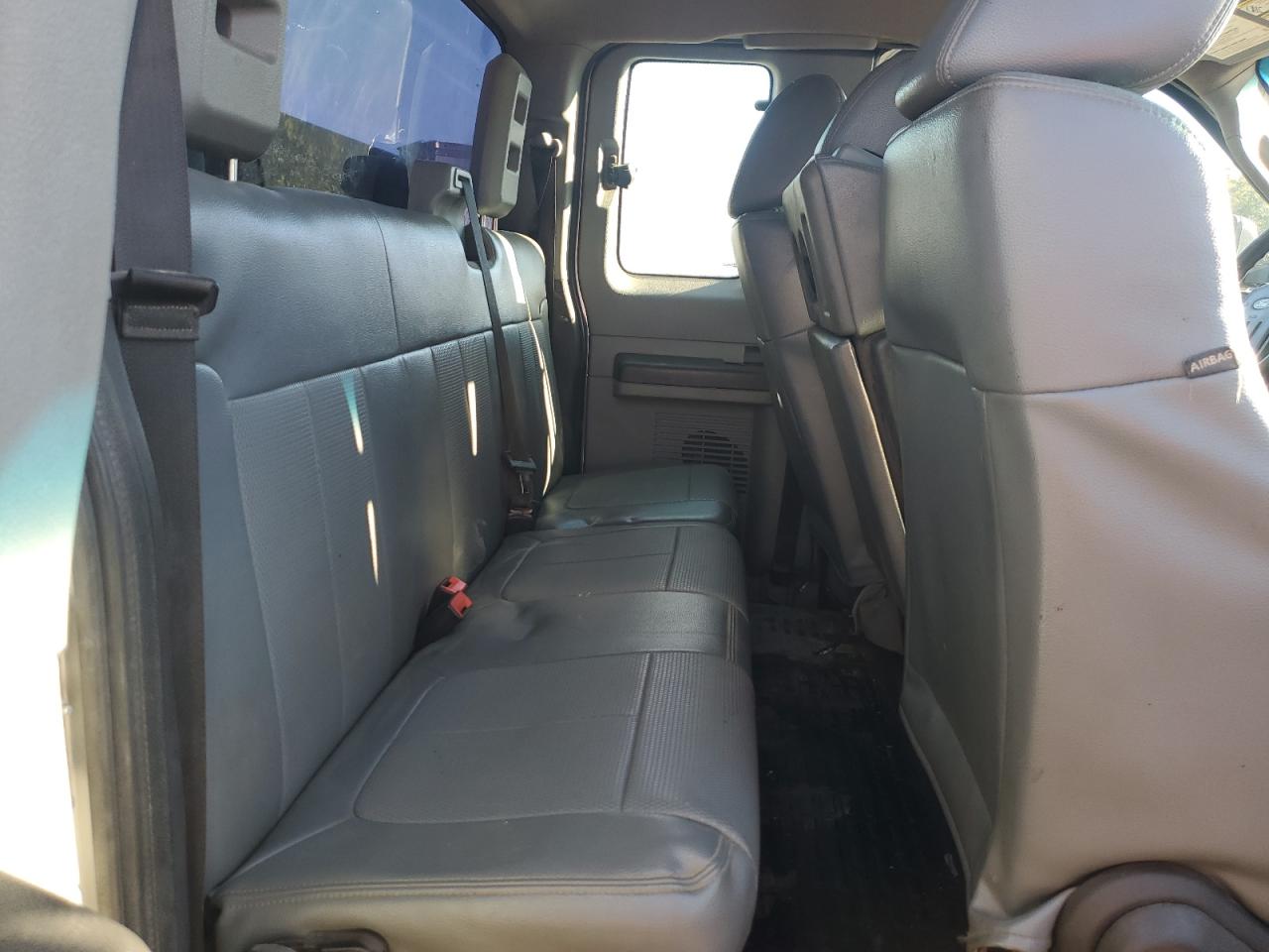 FORD F-450 SUPER DUTY