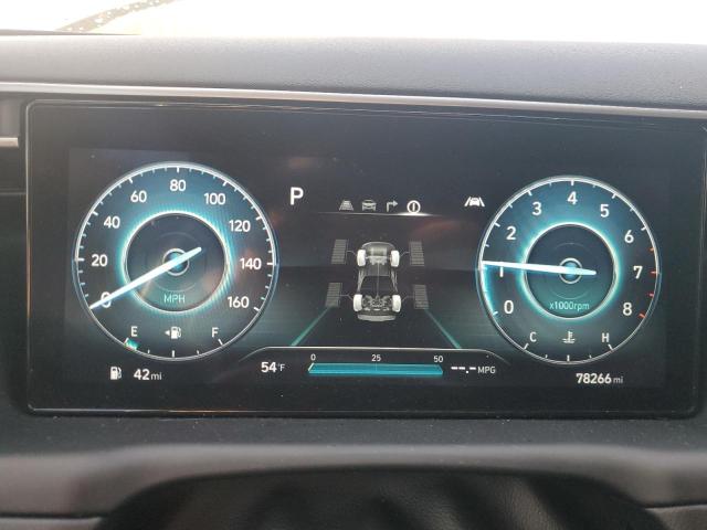 2022 HYUNDAI SANTA CRUZ #3305423433