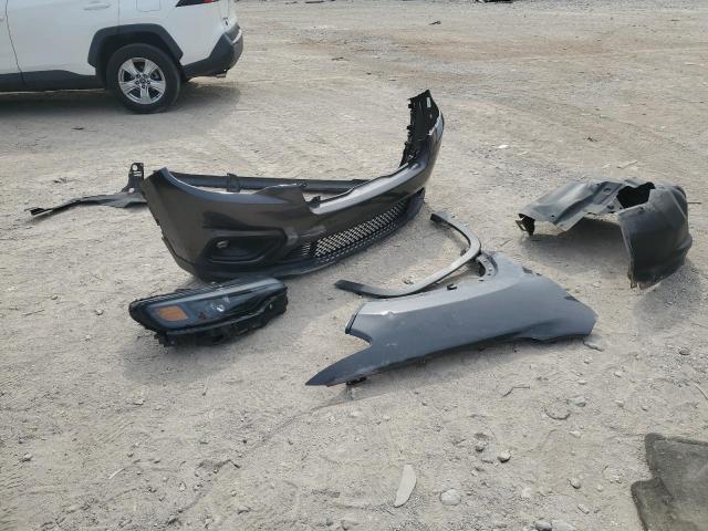 2019 JEEP CHEROKEE L - 1C4PJLLN5KD341006