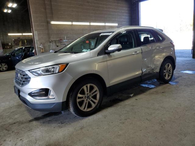 Global Auto Auctions: 2019 FORD EDGE SEL