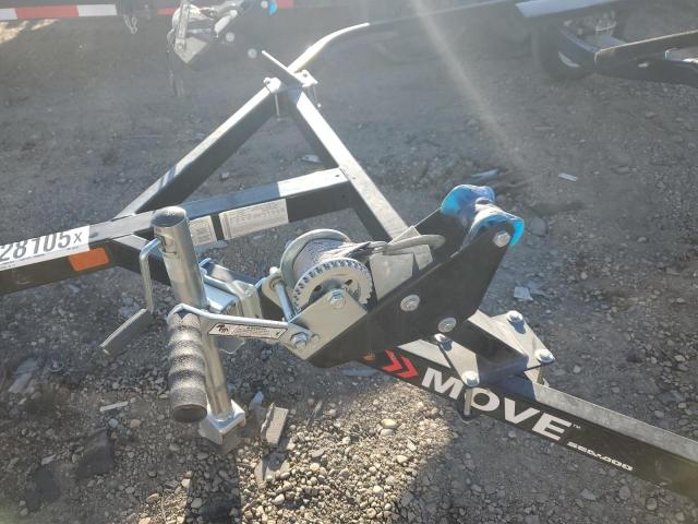 2021 KARAVAN TRAILER #3304556473