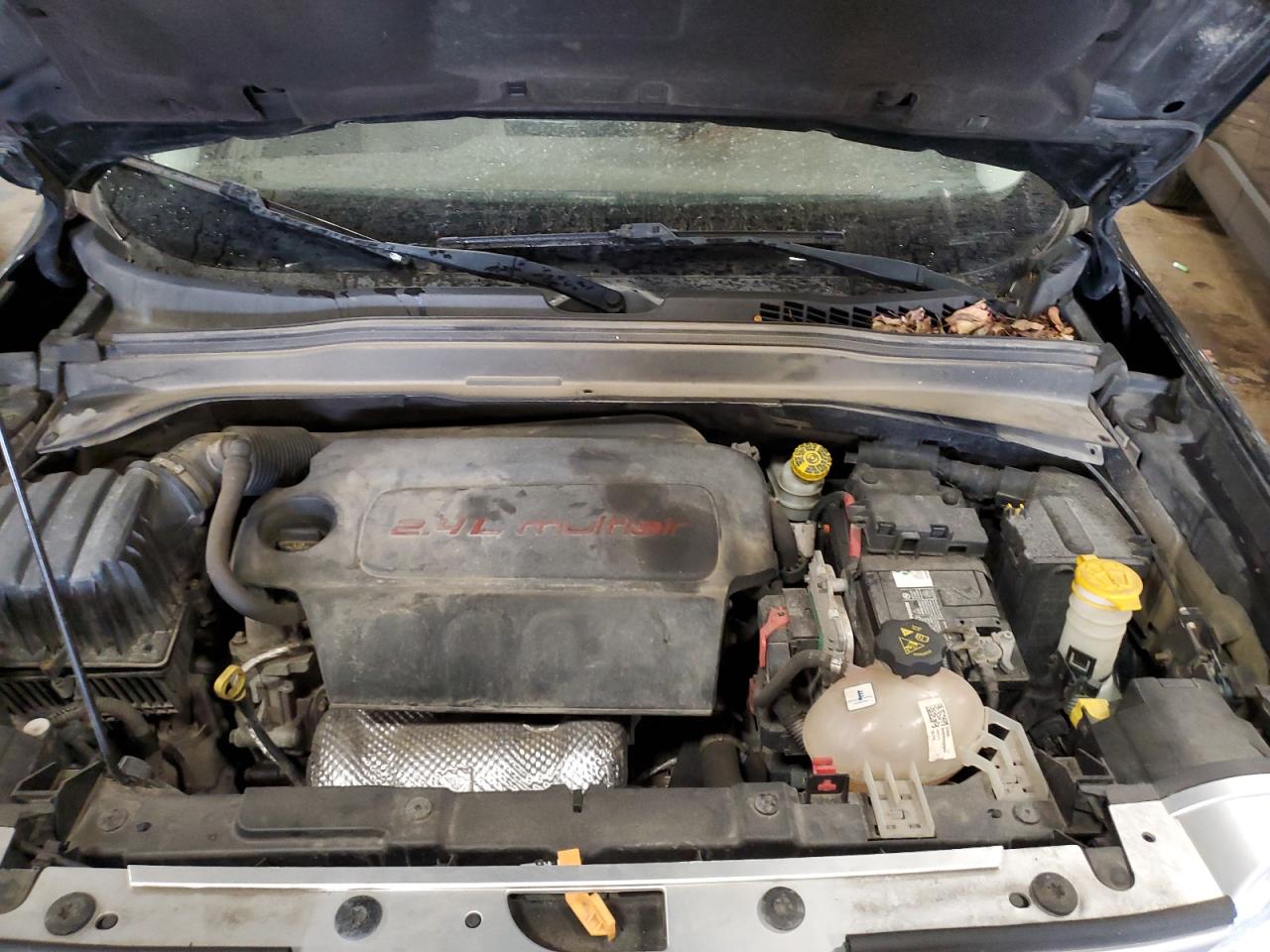 JEEP RENEGADE LIMITED