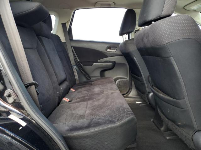 2012 HONDA CR-V EX - 2HKRM4H58CH614188