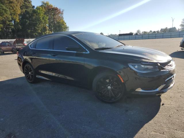 2015 CHRYSLER 200 LIMITE #3282519903