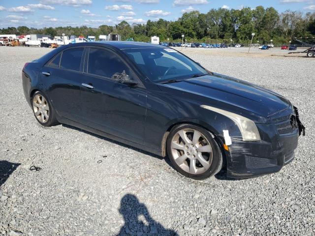 2014 CADILLAC ATS #3284639335