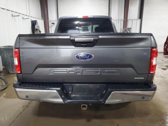 2019 FORD F150 SUPERCREW 1FTFW1E45KFC24424