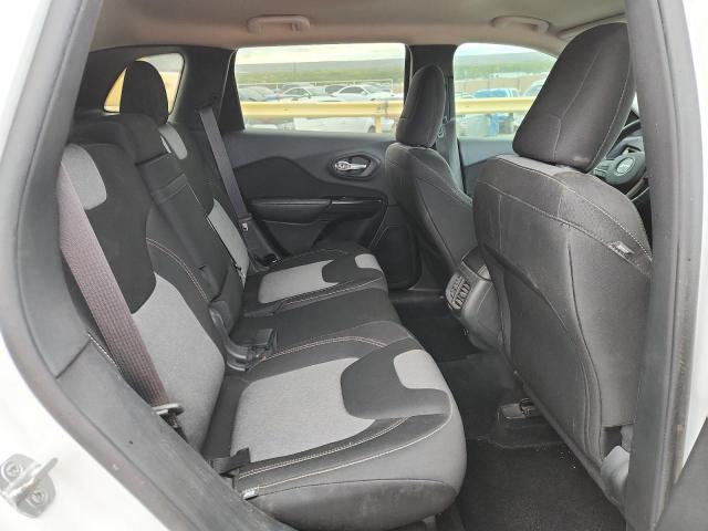 2014 JEEP CHEROKEE L #3276406691