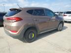Lot #3305402302 2017 HYUNDAI TUCSON LIM