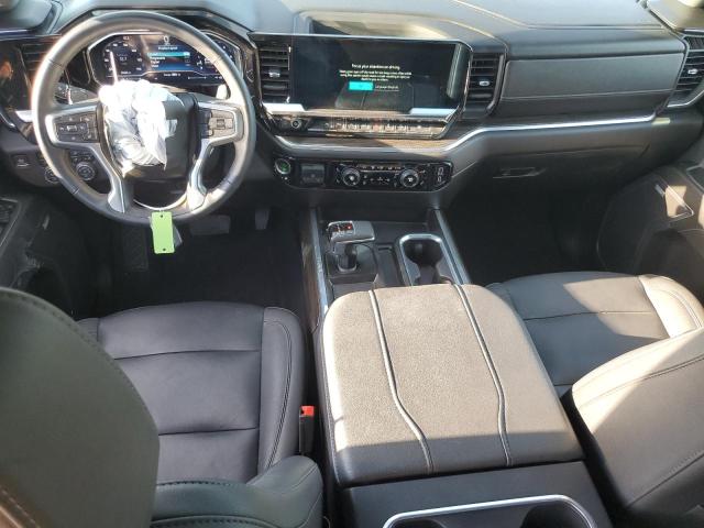 2024 CHEVROLET SILVERADO #3294326881