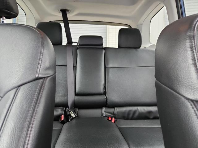 2014 SUBARU FORESTER 2 - JF2SJGDC5EH536889