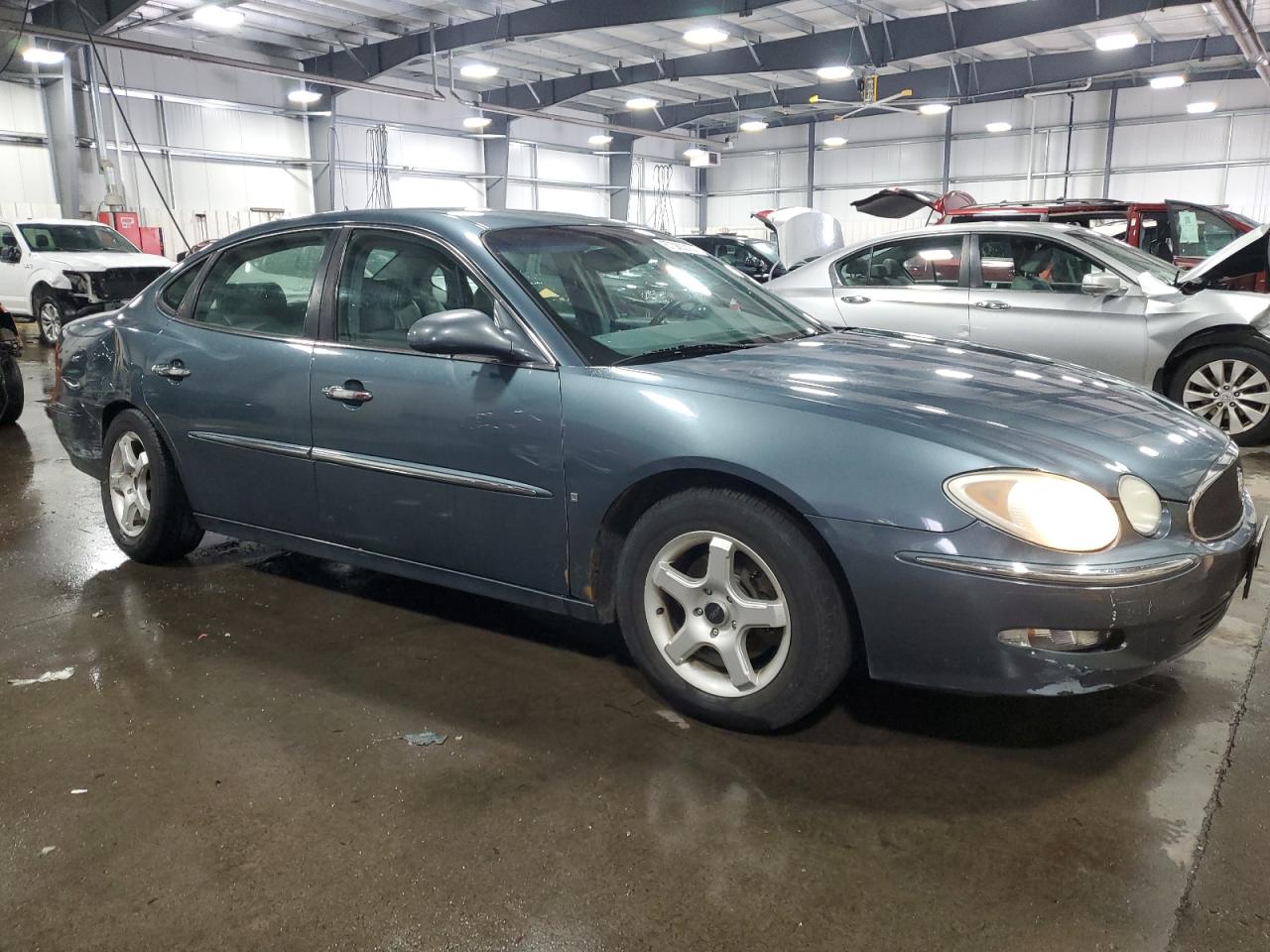 Lot #3287647022 2006 BUICK LACROSSE C