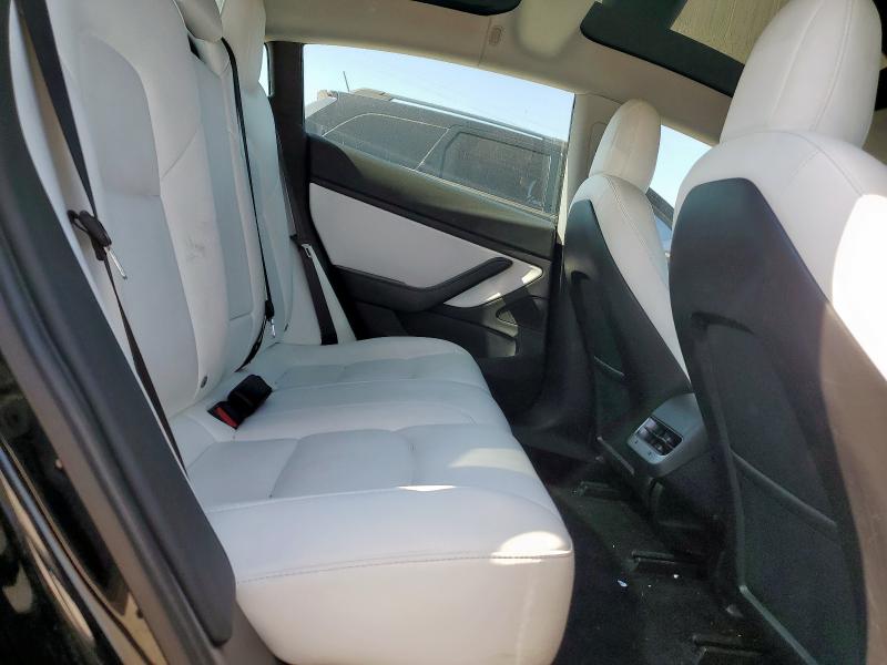 2020 TESLA MODEL 3 - 5YJ3E1EA1LF609352