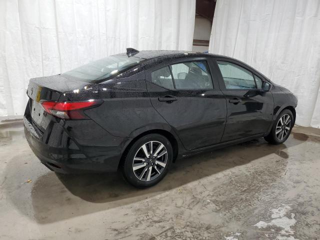 2025 NISSAN VERSA SV 3N1CN8EV2SL843157