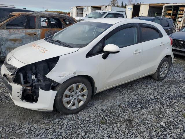 KIA RIO LX