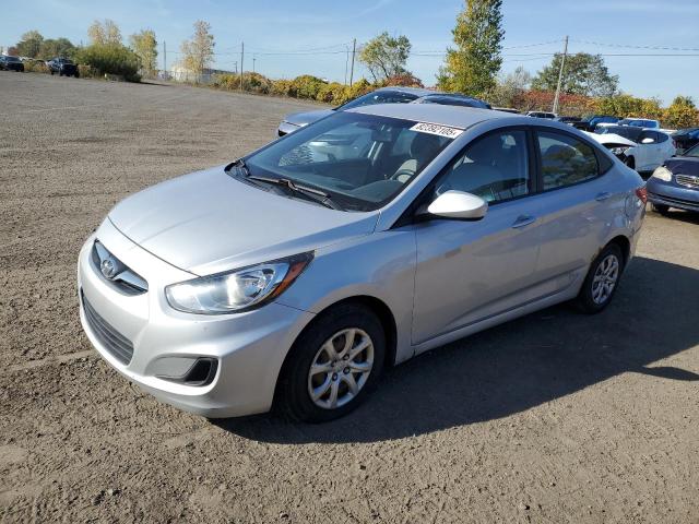 HYUNDAI ACCENT GLS