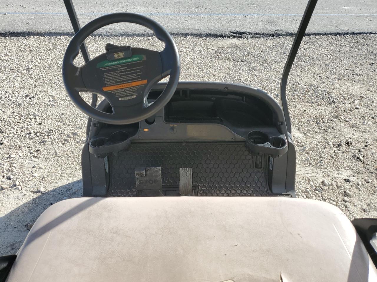 Lot #3274658836 2017 CLUB CAR PRECEDENT