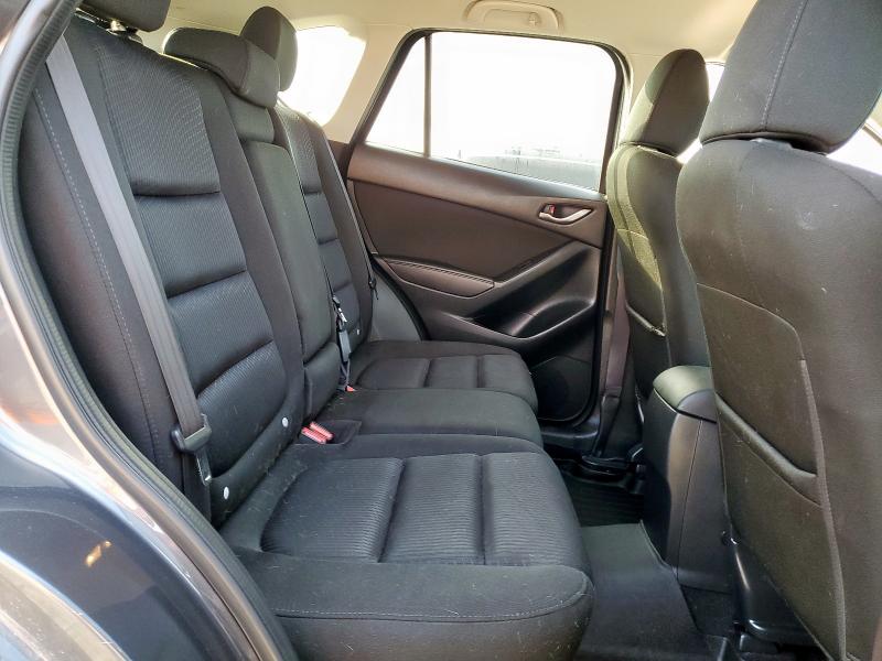 2015 MAZDA CX-5 TOURI - JM3KE4CY3F0450423