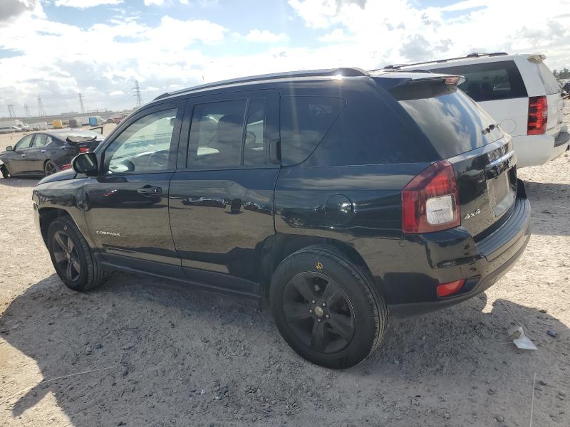 2016 JEEP COMPASS LA - 1C4NJDEB4GD782861