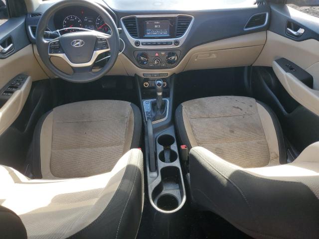 2021 HYUNDAI ACCENT SE #3303998682