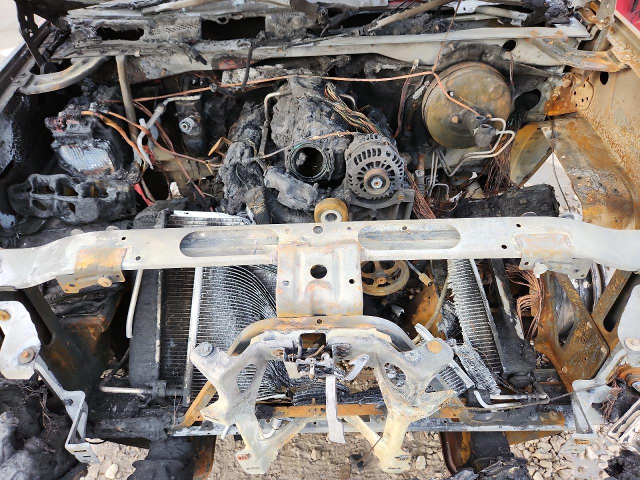 GMC SIERRA K1500 SLT