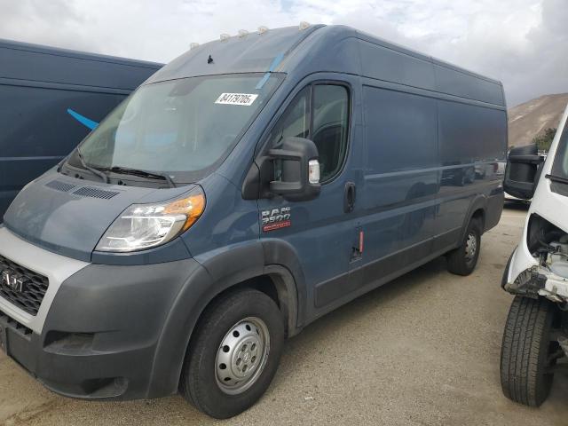 Global Auto Auctions: 2021 RAM PROMASTER