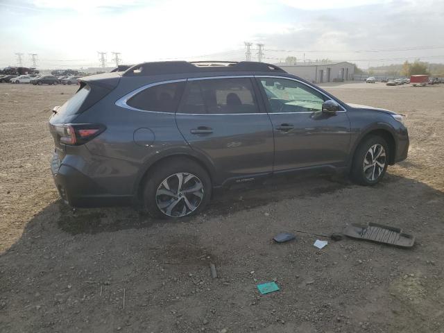 2021 SUBARU OUTBACK LI #3290371771